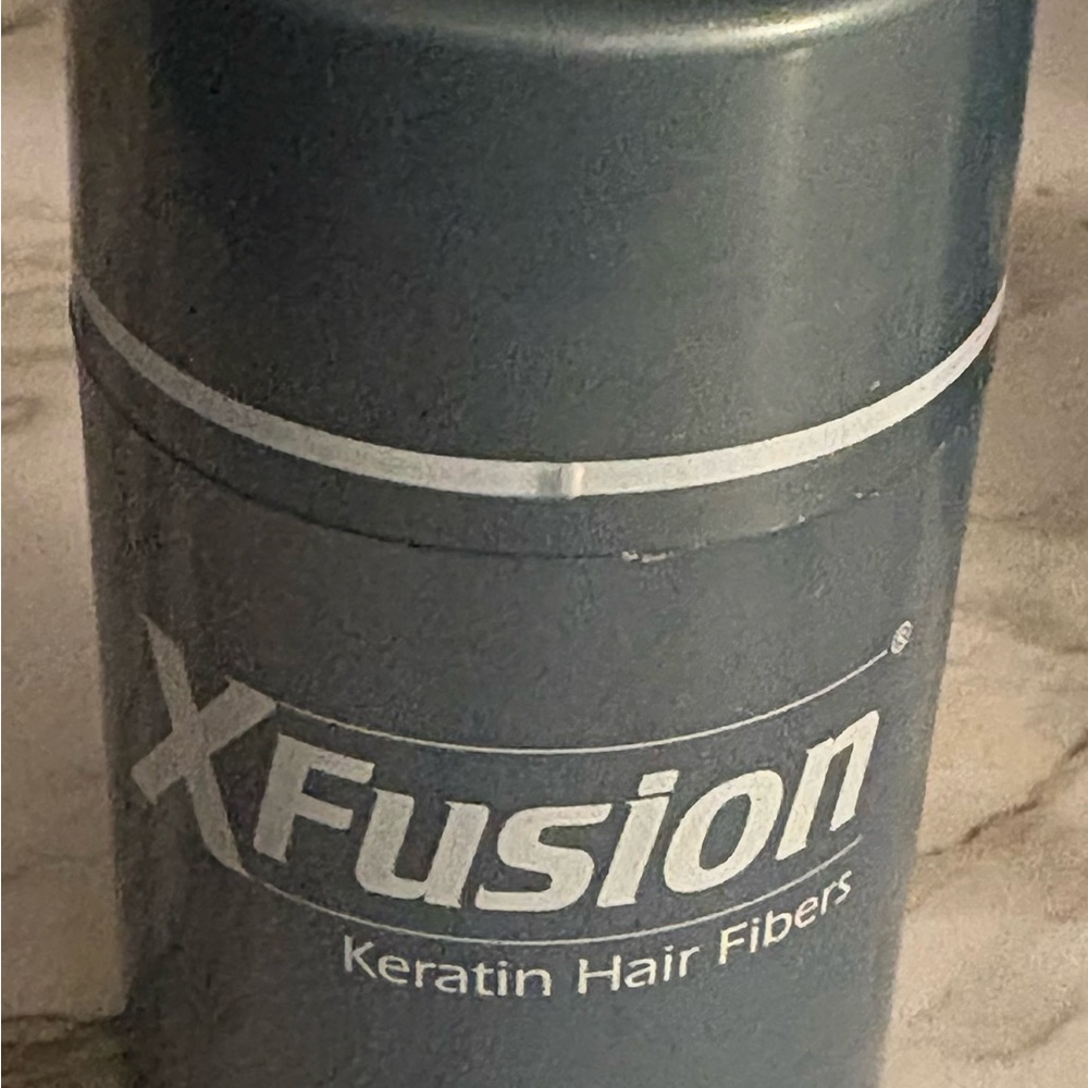 Keratin Hair Fibers - Dark Brown